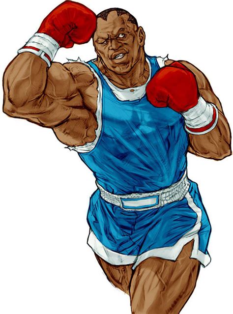 Capcom Vs Snk Marvel Vs Capcom Capcom Art Balrog Street Fighter