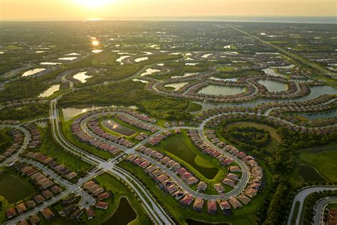 The Best Master Planned Communities In The Tampa Fl Area