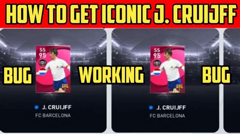 First TryEffective Trick To Get Iconic Johan Cruijff From Fc Barcelona