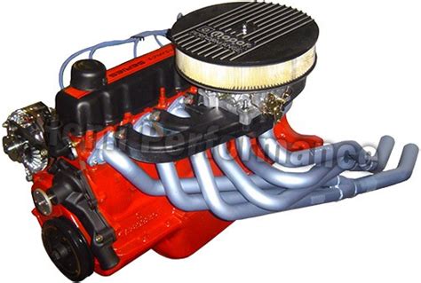 Hemi 6 265 Performer Special Crate Engine Hemi Performance