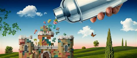 A Single Naked Black Hole Rewrites The History Of The Universe Quanta Magazine