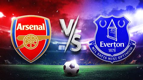 Arsenal Vs Everton Prediction Odds Pick 12 14 2024