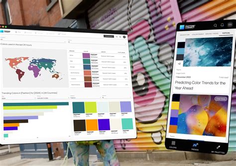 PANTONE® USA | Color Solutions, Trends, Guides & Tools 