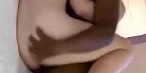 Snowbunnyb Cute Brunette Wife Fucks Black Guy While Husband Films Tnaflix