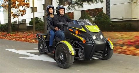 Is Arcimoto FUV Stock a Buy or Sell?