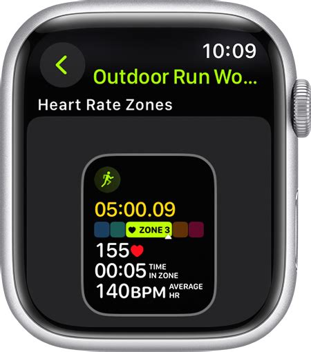 Run With Your Apple Watch Apple Support