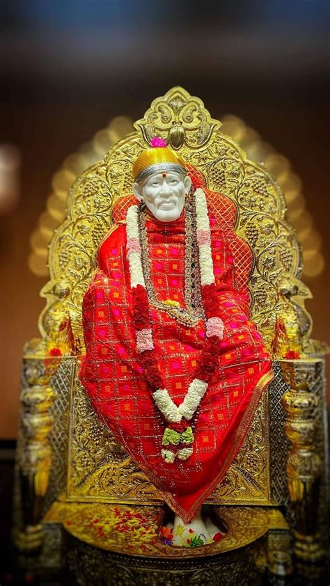 Pin By Sivaji Raju On Saibaba In 2024 Sai Baba Wallpapers Lord Shiva