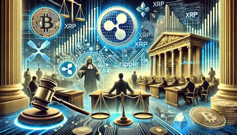 Ripple Expands Blockchain Solutions With Rlusd Stablecoin And Potential