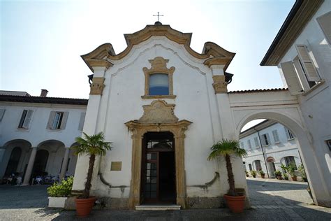 Giugno La Festa Di San Gerardo Il Dialogo Di Monza