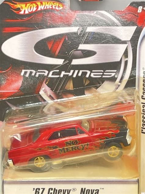 Yahoo オークション 新品未開封 保管品 Mattel マテル Hot Wheels MA