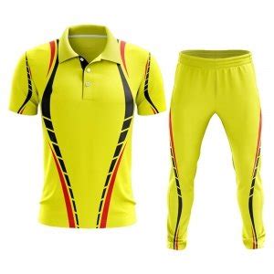 Cricket Uniform – Ikon Sports