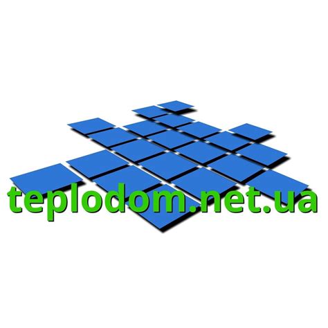Teplodom.net.ua | Kharkiv