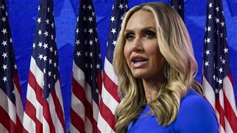 Breaking Lara Trump Elected Unanimously As Rnc Co Chair The Post