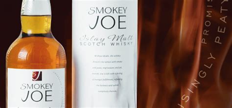 Smokey Joe Whiskybase Ratings And Reviews For Whisky