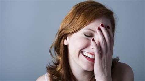 blushing  social awkwardness  embarrassment  good