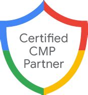 Google Consent Mode V Consentmanager Certifierad