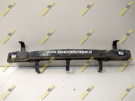 Refuerzo Parachoque Trasero Sedan Z HYUNDAI ELANTRA 1 6 G4FC DOHC 16