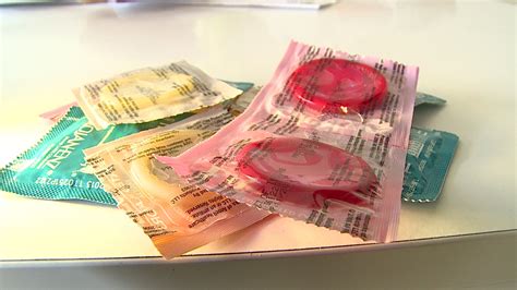 San Francisco Weighs Giving Condoms To Middle Schoolers