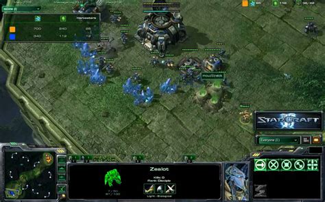 ESL Go4SC2 23 FINALS Strelok T VS WhiteRa P G4 Starcraft 2 YouTube