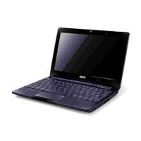 User Manual Acer Aspire One English 83 Pages