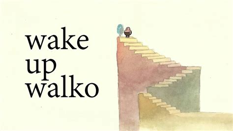 Wake Up Walko Youtube