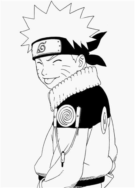 Uzumaki Naruto | Naruto drawings, Naruto tattoo, Cool drawings