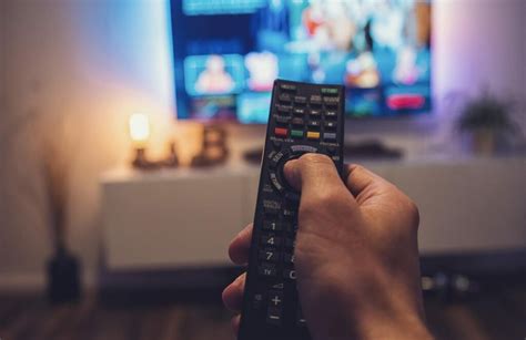 Cara Ampuh Mengatasi Tombol Remote Tv Tidak Berfungsi