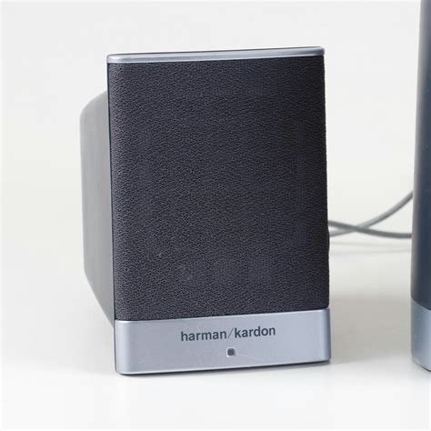 Harman Kardon Subwoofer and Speakers | EBTH