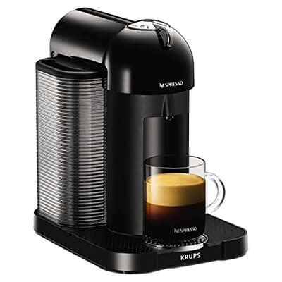 Nespresso Vertuo And Vertuoplus Coffee Machine Review Which Nespresso