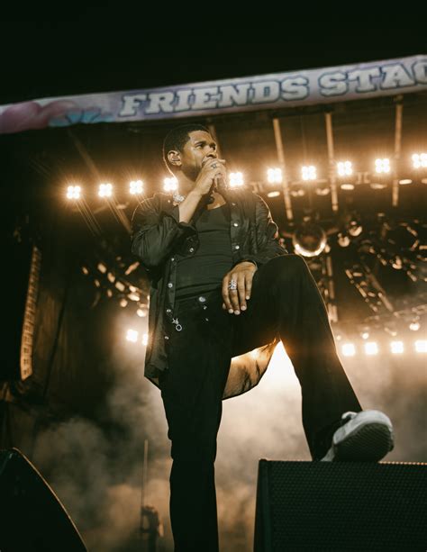 Lovers & Friends Festival 2023 Lineup Announced - Rated R&B