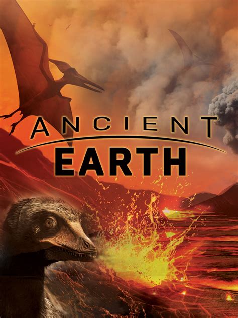 Ancient Earth Where To Watch And Stream Tv Guide