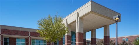 Lincoln North Star High School | Sampson Construction - General ...