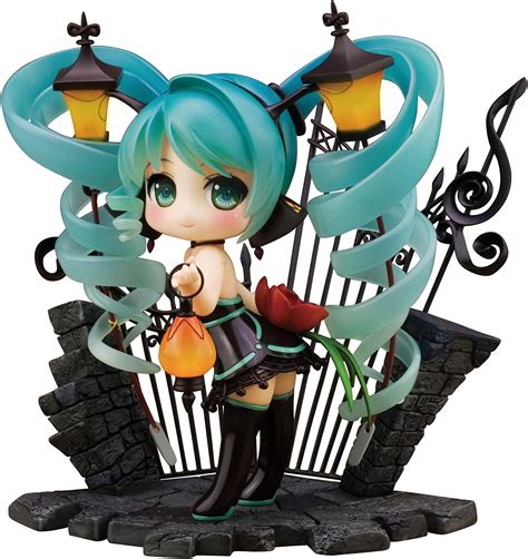 Figurka Anime Vocaloid Hatsune Miku Lamp Alphamax 13665829527 Allegro Pl