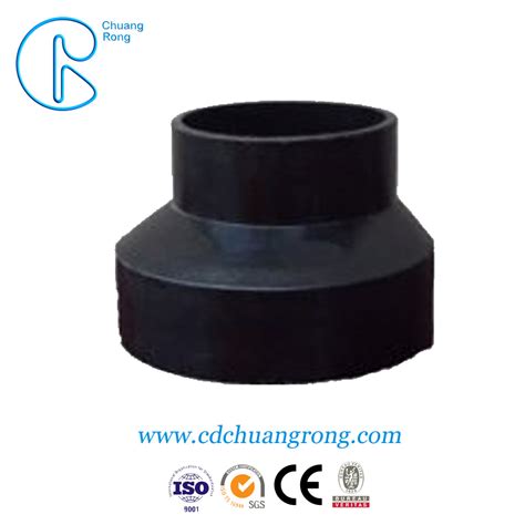 HDPE 4 Inch Drain Pipe Fittings For Piping China 4 Inch Drain Pipe