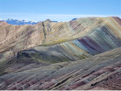 Palccoyo Rainbow Mountain An Alternative Tour Gallivanting Laura