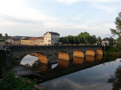 Pont Barbazan