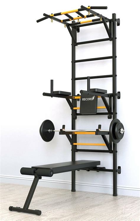 Best home gym equipment – Artofit