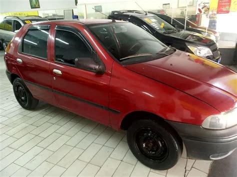 Fiat Palio Edx Mpi P Lcool Olx