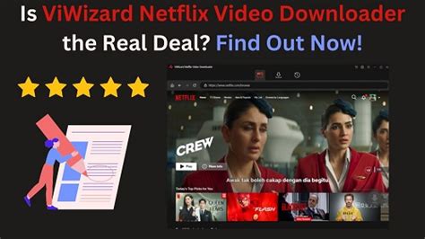 CleverGet Netflix Downloader: In-Depth Review