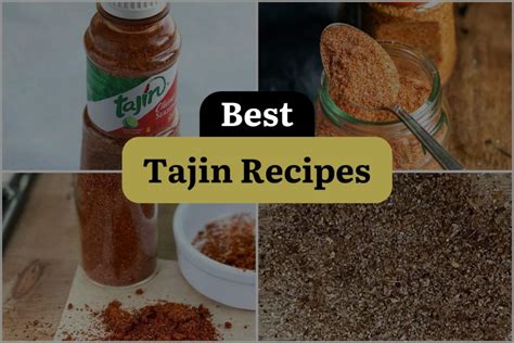 24 Tajin Recipes: Spice Up Your Culinary Adventure! | DineWithDrinks