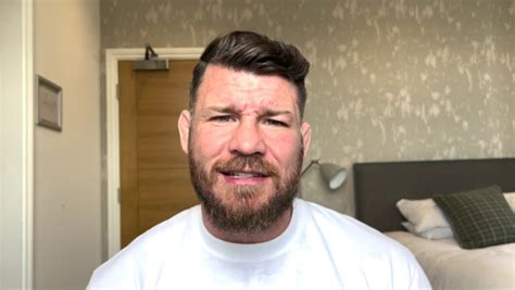 Michael Bisping Gives His Prediction For Nate Diaz Vs Khamzat Chimaev