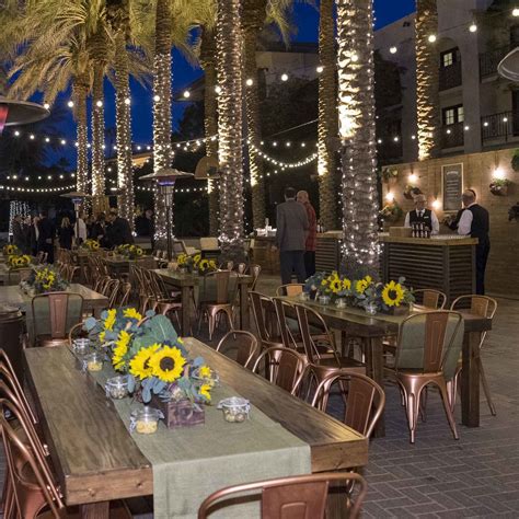 Phoenix Resort Event Planning Services | Arizona Grand Resort & Spa