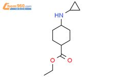 R R Trans Ethyl R R Cyclopropylamino