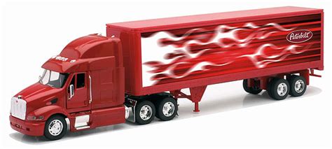 New Ray Toys Peterbilt