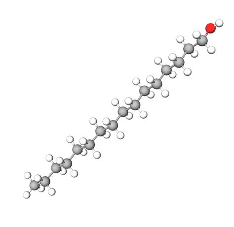 Cetyl Alcohol | 1-Hexadecanol | INCIGuide