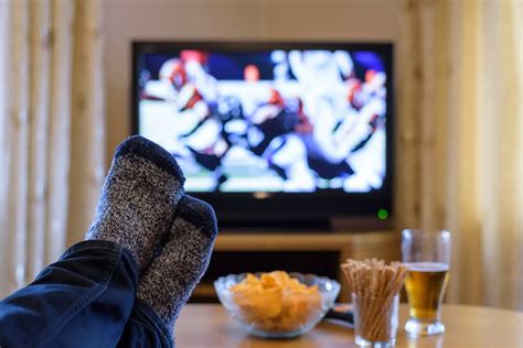 Binge Watching: analisi completa del fenomeno del momento - Blu7