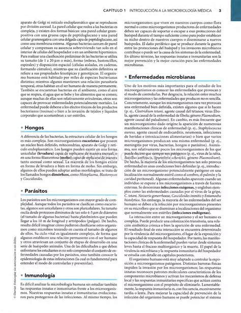 Microbiologia Medica Patrick Murray Va Edicion Pdf