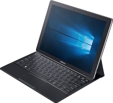 Samsung Galaxy Tabpro S Sm W Tablet Pc Intel Core M Y