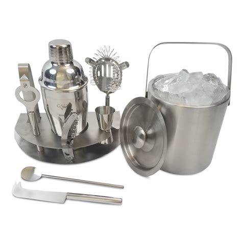 Top Cocktail Making Sets Complete Mixology Kits Mixstik