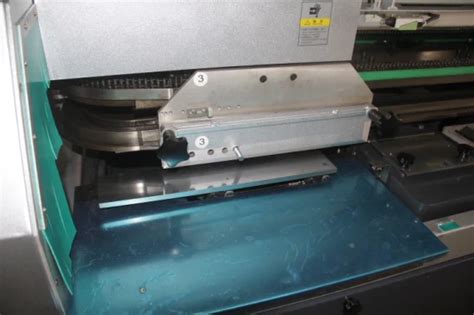 Semi Automatic Hot Melting Type Binding Koten Thread Book Sewing Machine Glue Binding Machine
